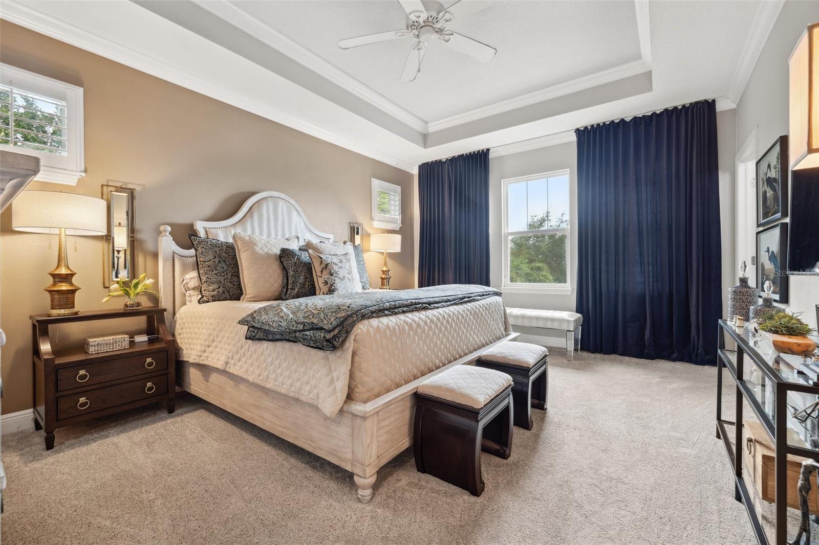 Primary Suite