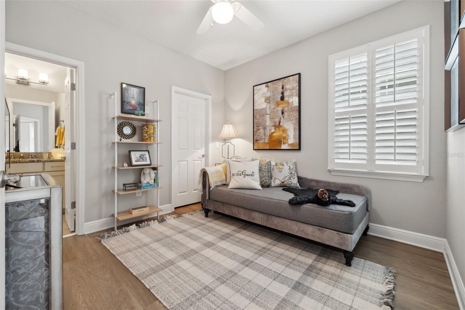 Bedroom 4