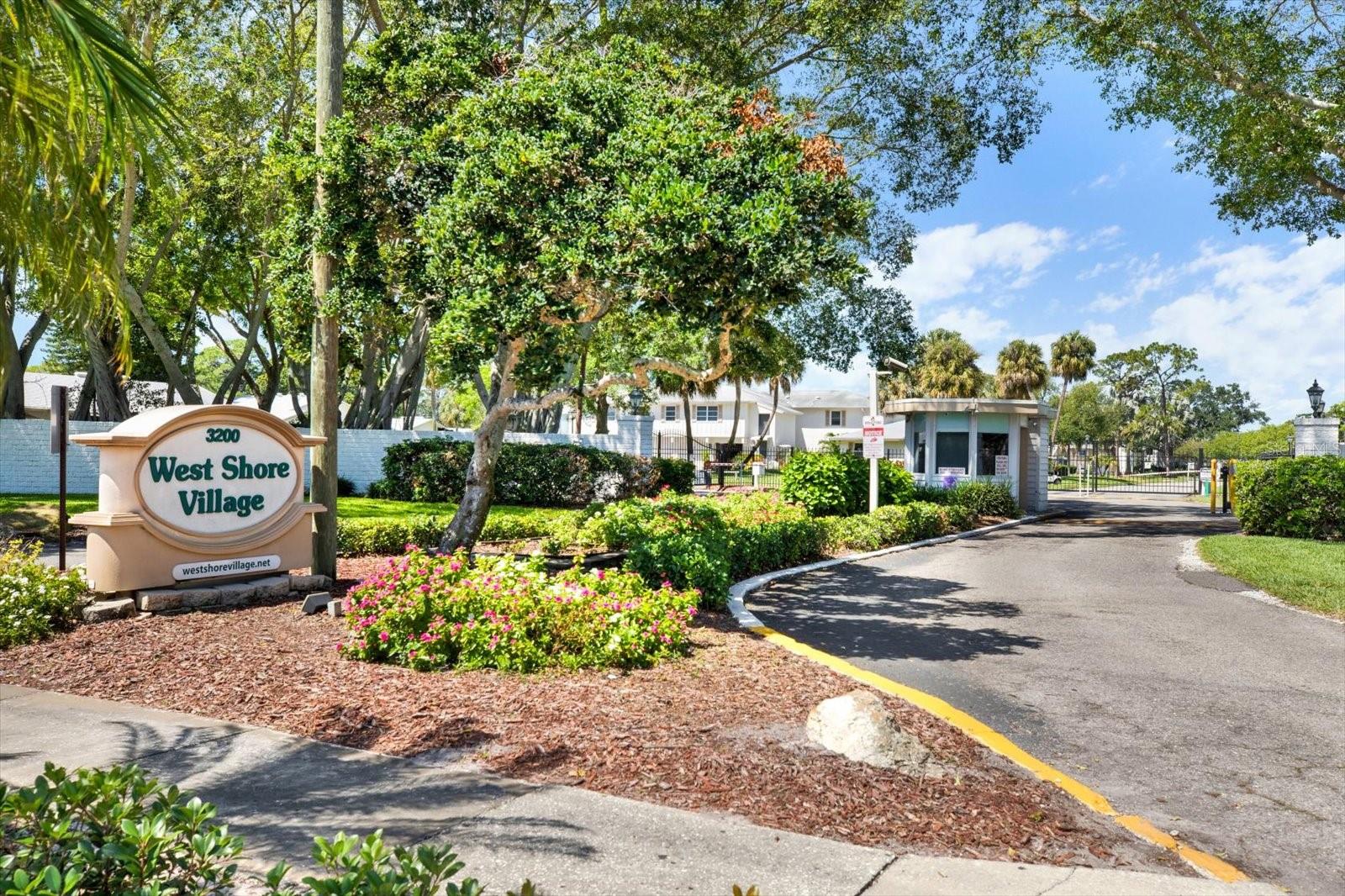 All-ages gated community surrounded by nature yet minutes from Gulfport, downtown St. Pete, and the beach.