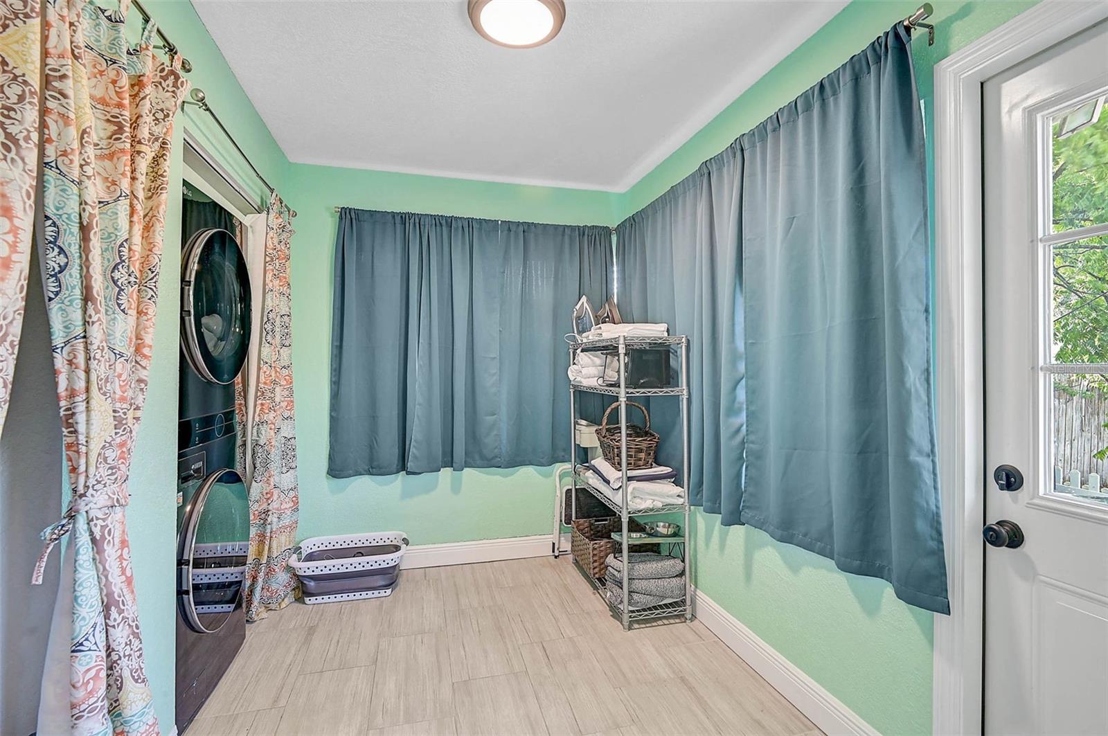 Laundry / Utility Room