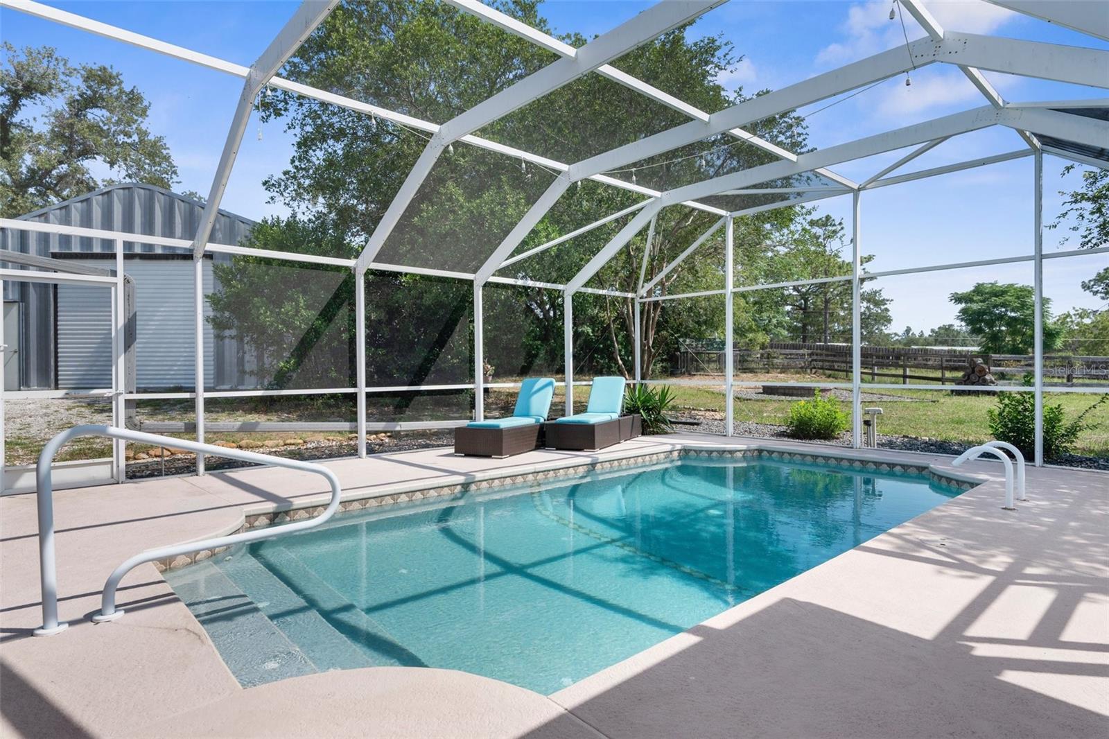 new pool pump 2025