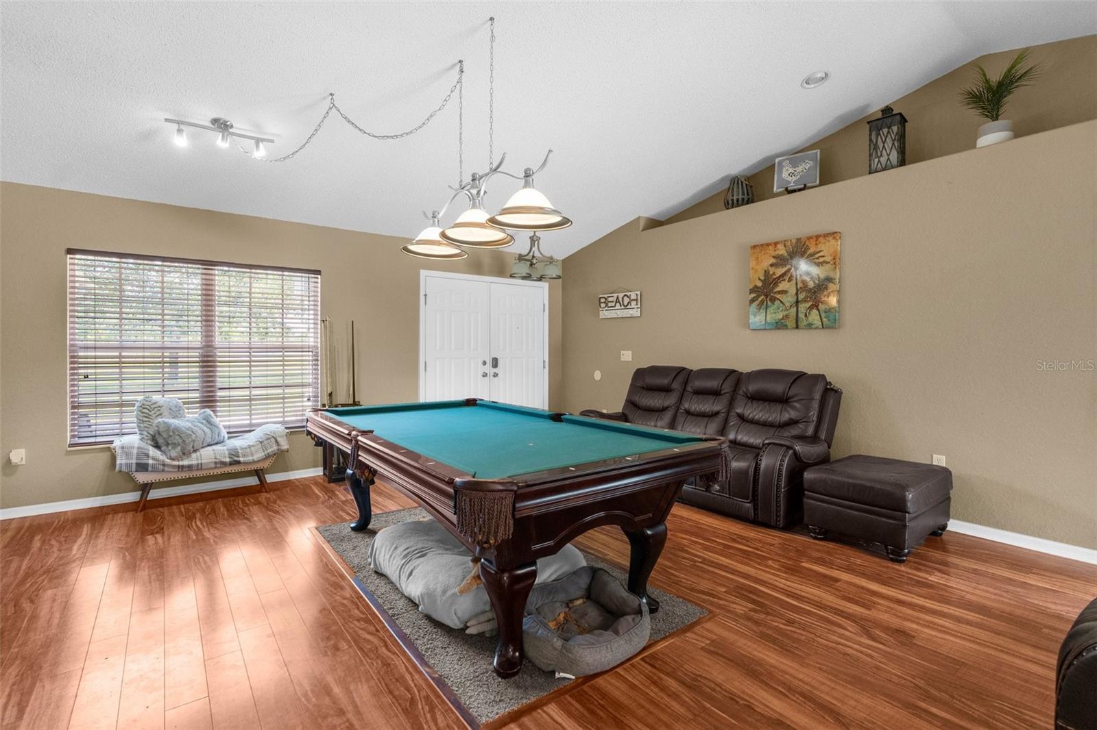 great room