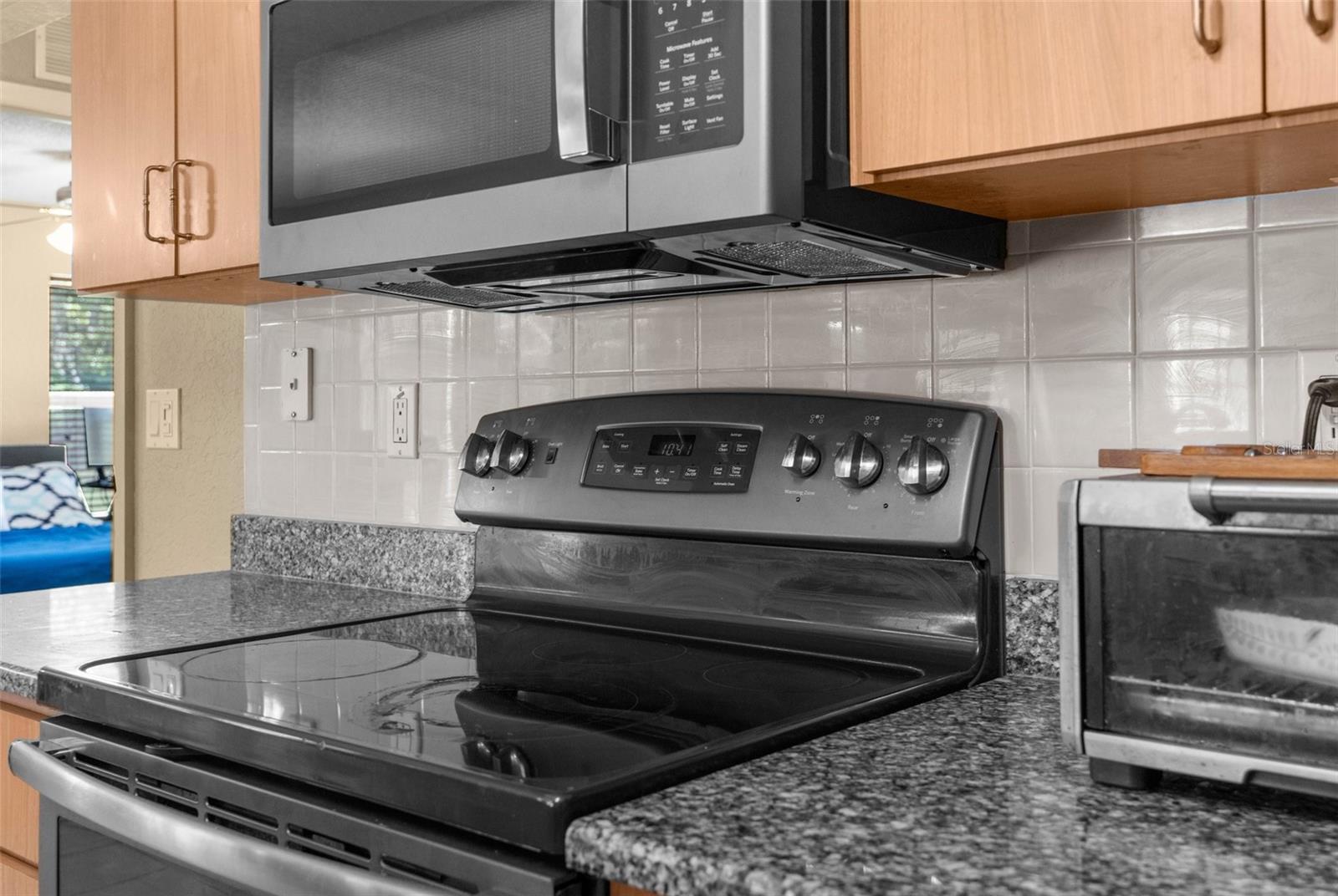 LG appliances