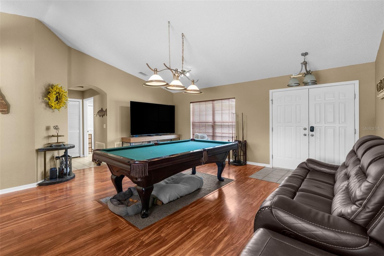 great room