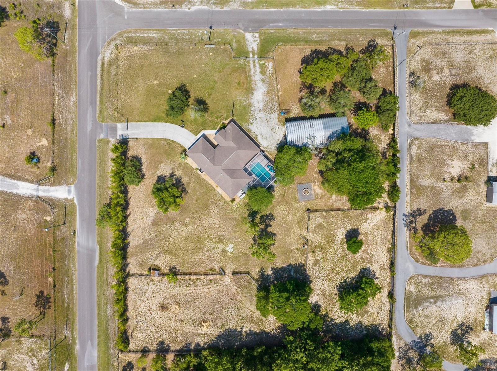 2 acres