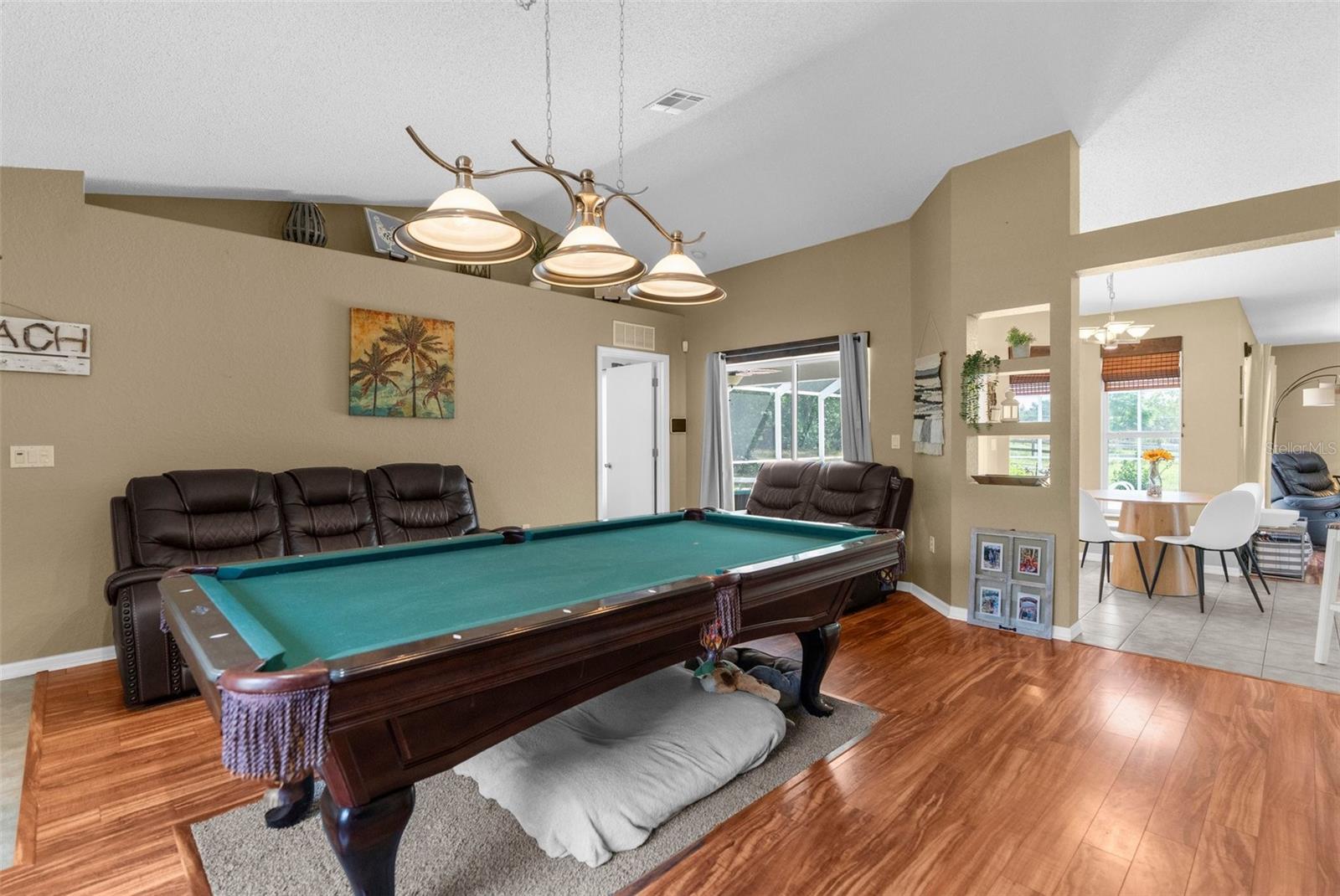 great room