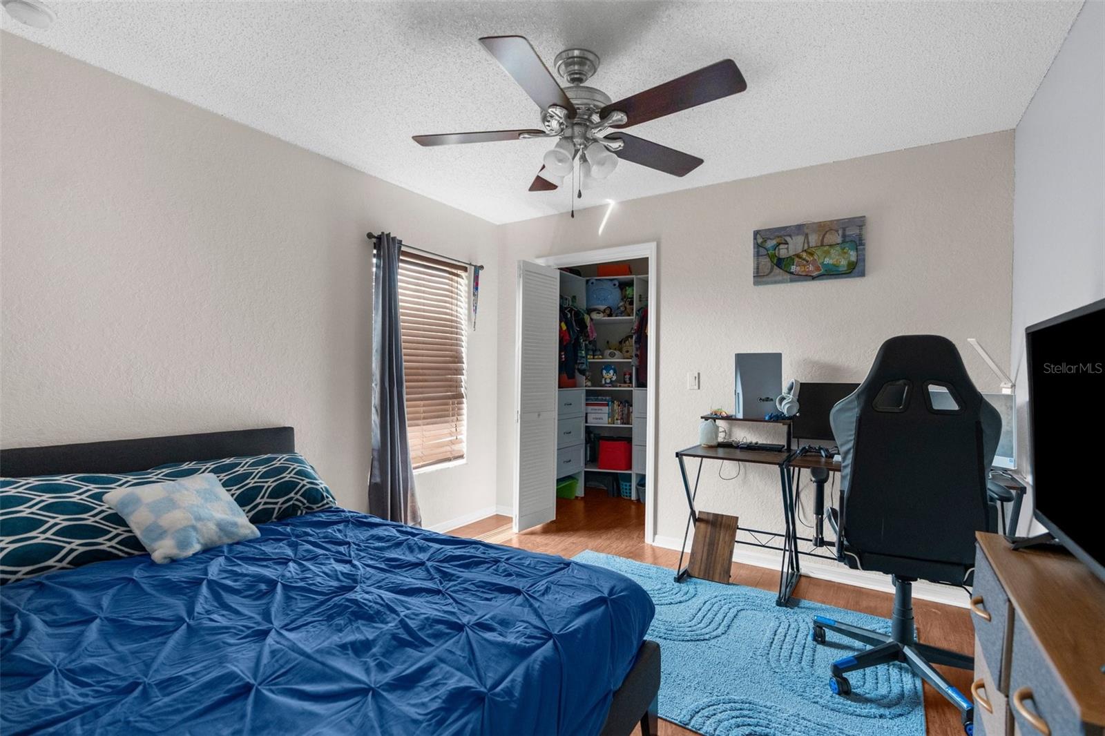 3rd bedroom