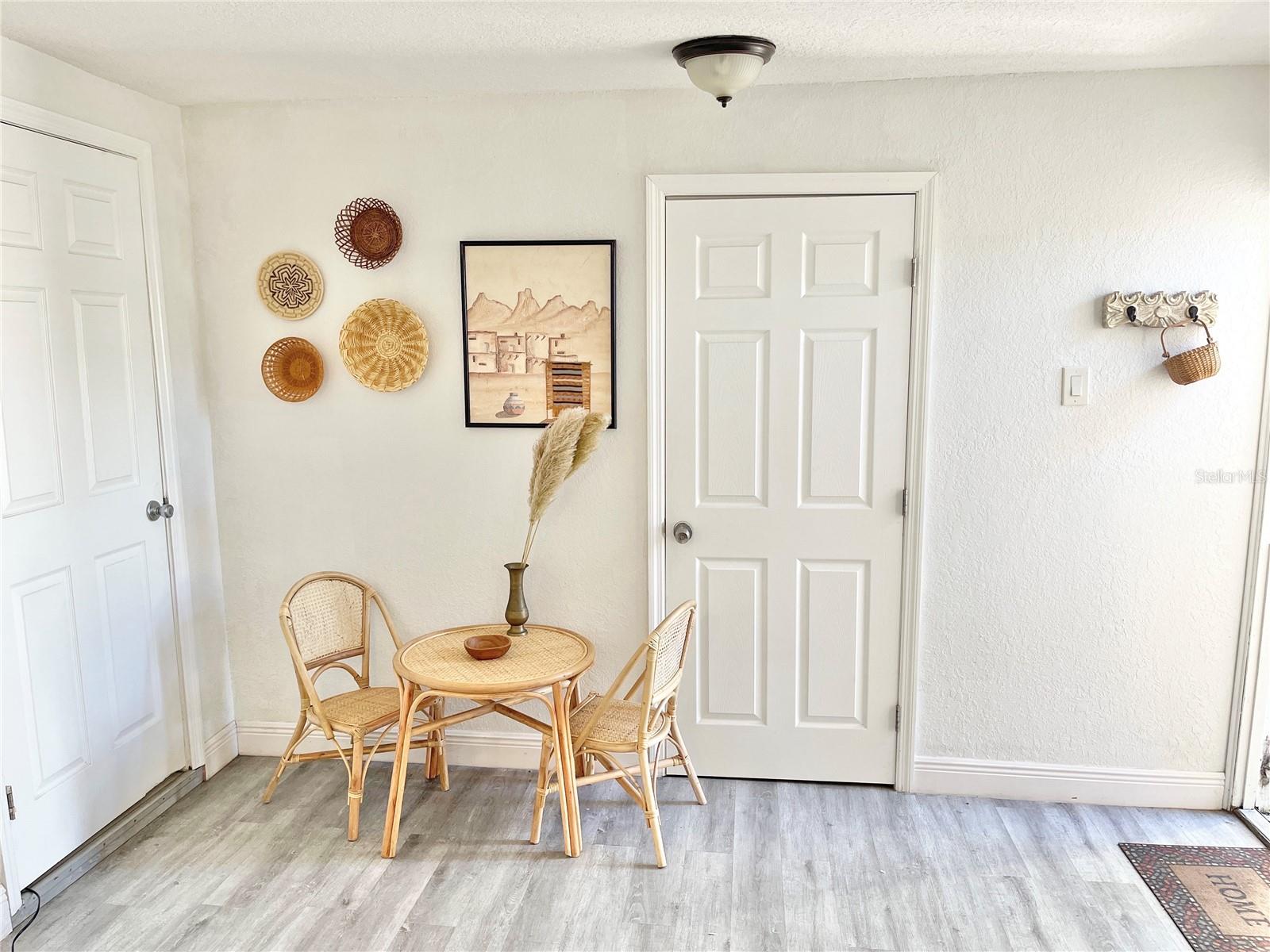 in-law suite 1/1