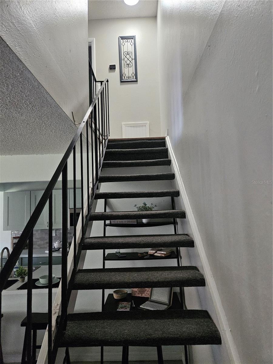 Stairway