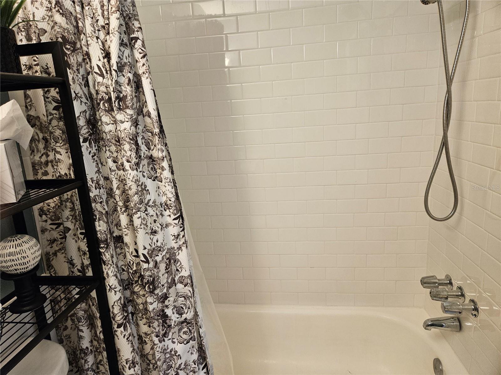 Full Bath