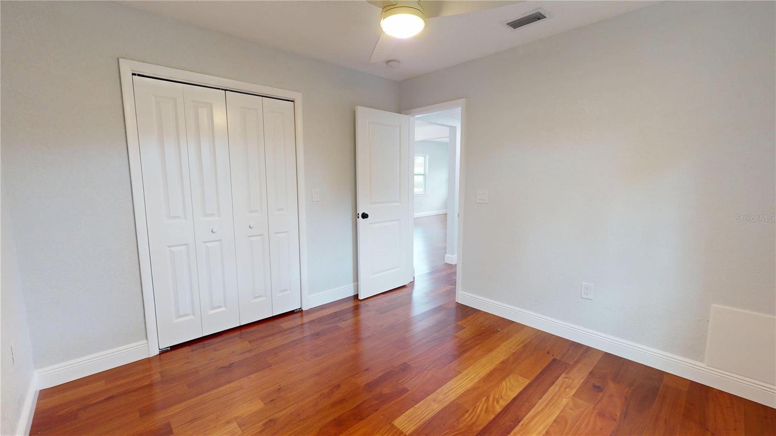 Bedroom #3