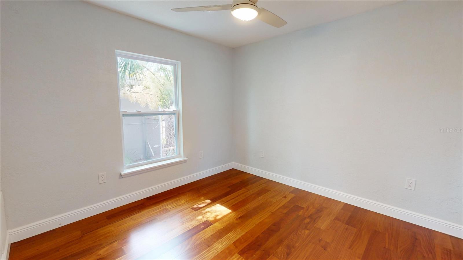 Bedroom #3