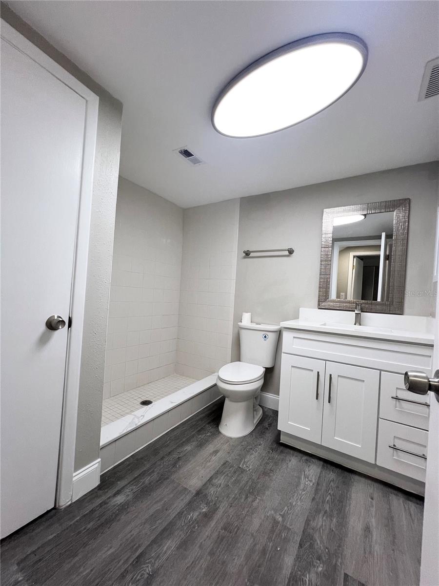 BATH ROOM 3 UPSTAIRS
