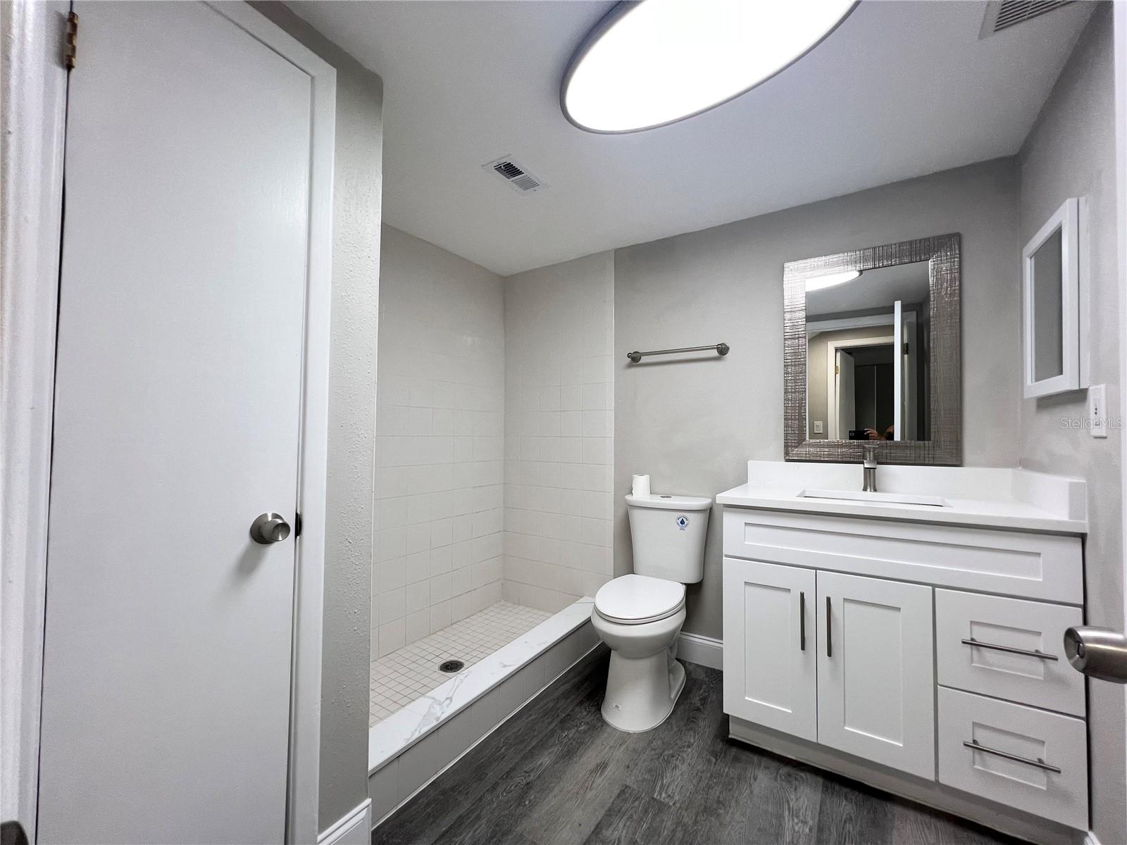 BATH ROOM 3 UPSTAIRS