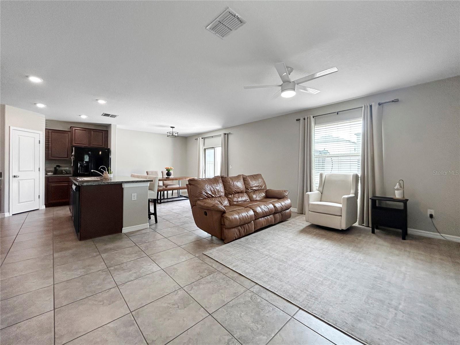 Family/Living Room