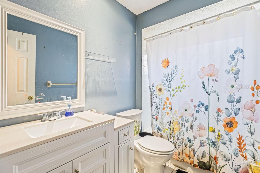 Bathroom 2