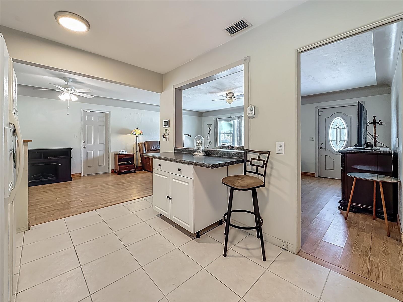 14'X10' Kitchen