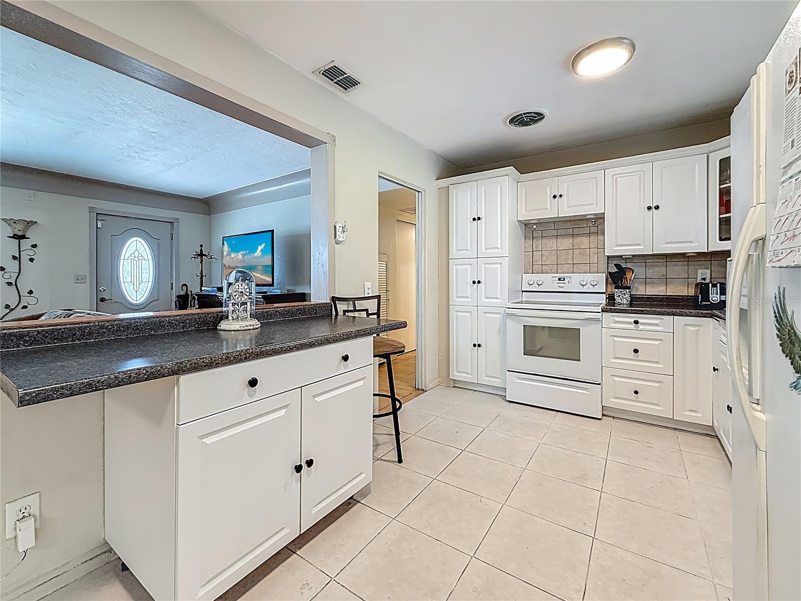 14'X10' Kitchen