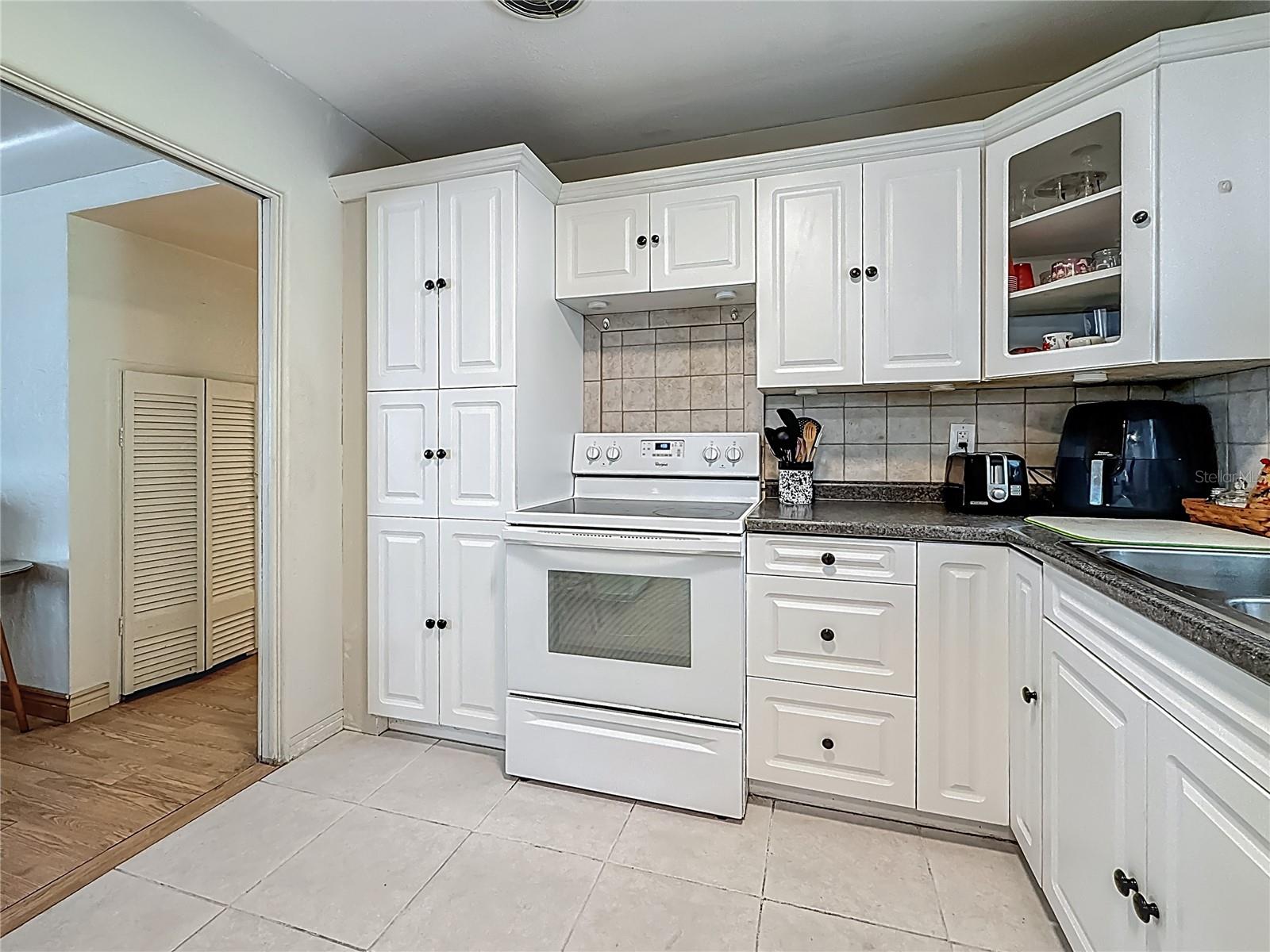 14'X10' Kitchen