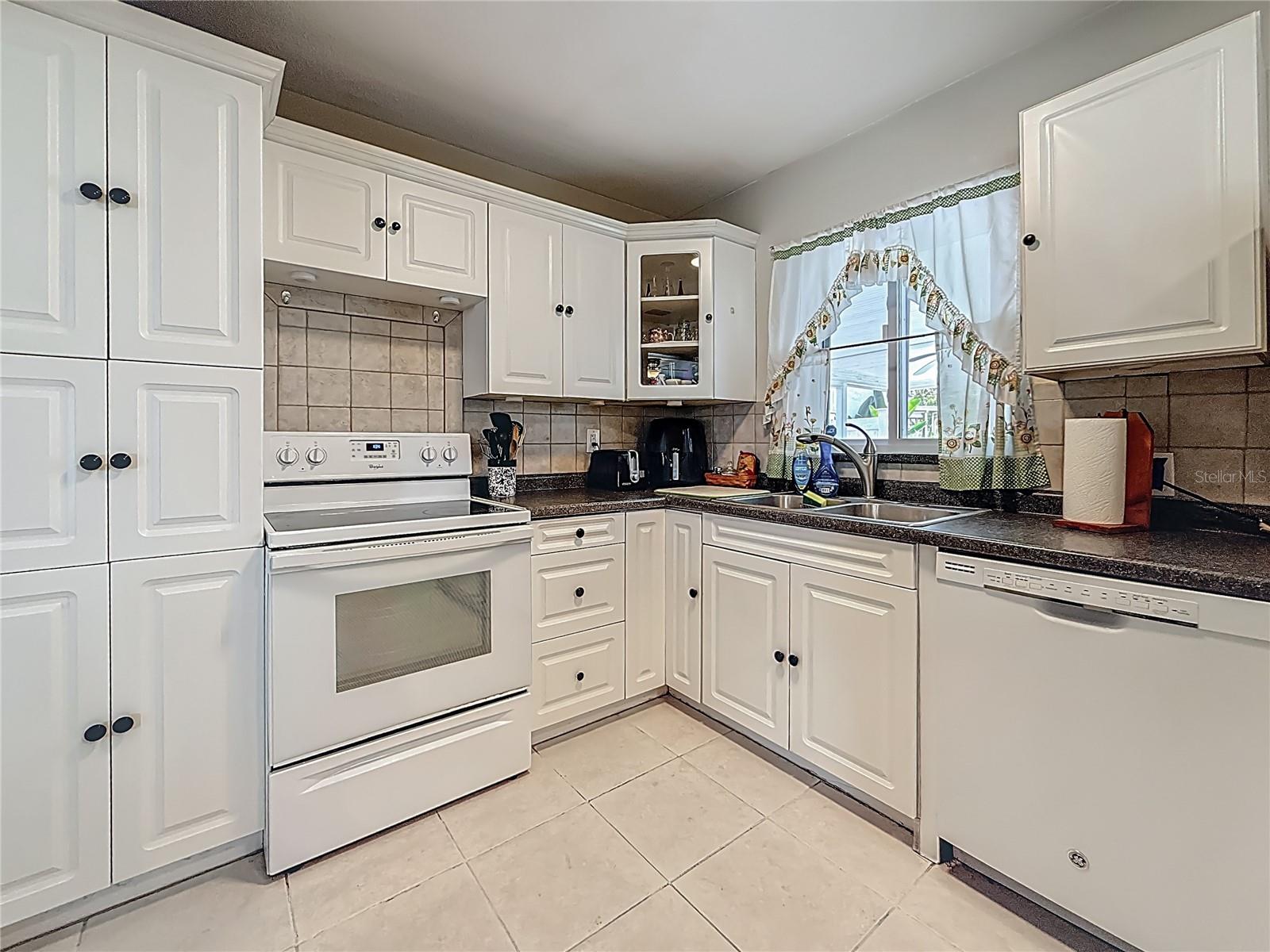 14'X10' Kitchen