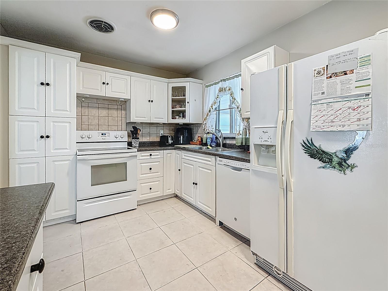 14'X10' Kitchen