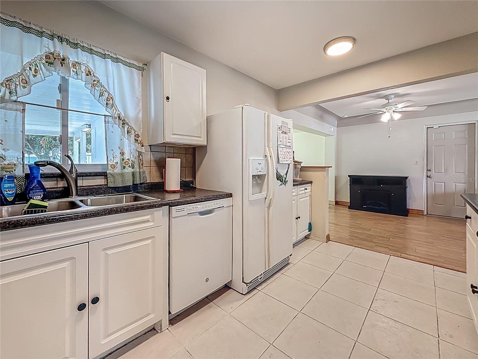 14'X10' Kitchen