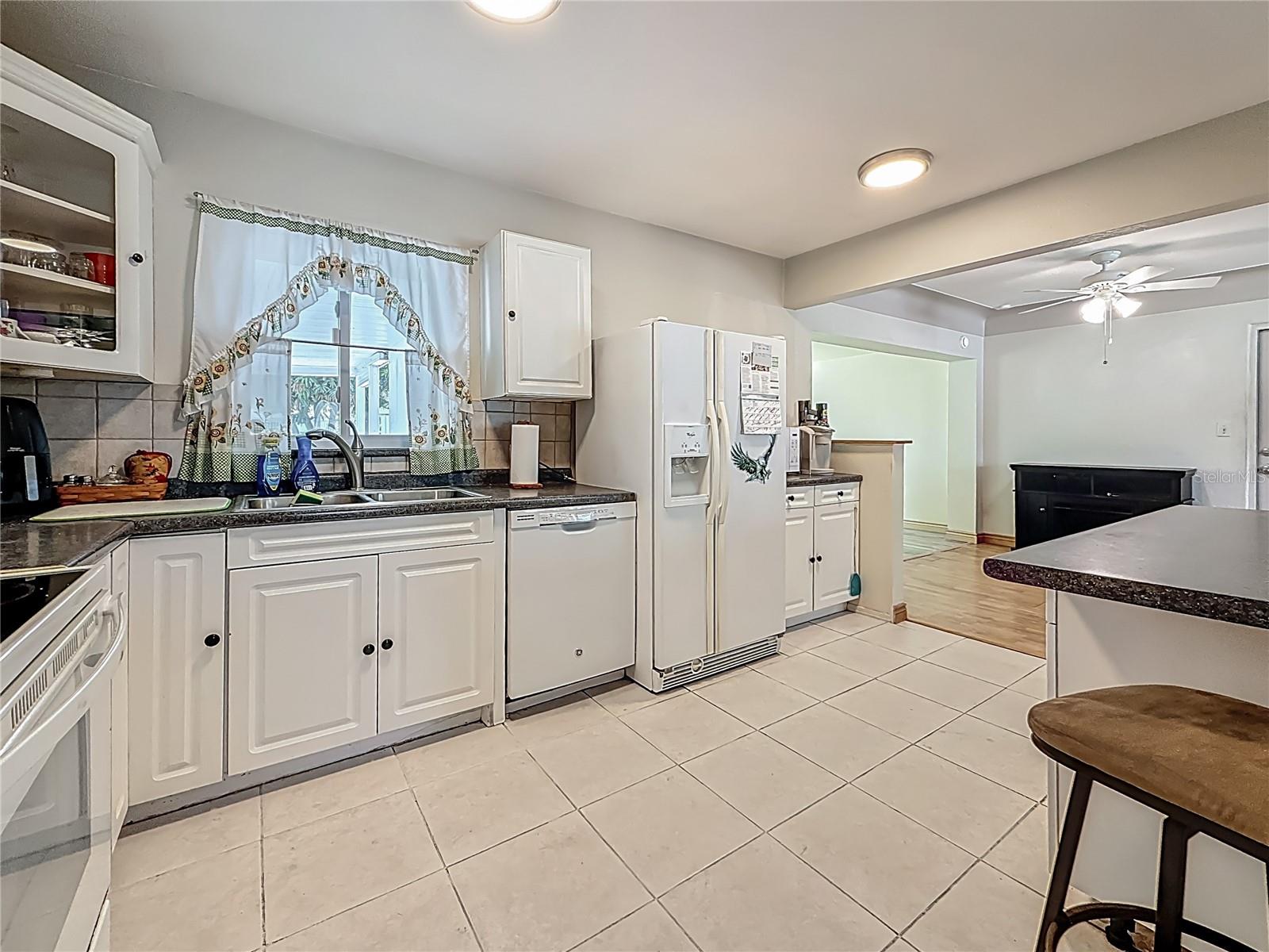 14'X10' Kitchen