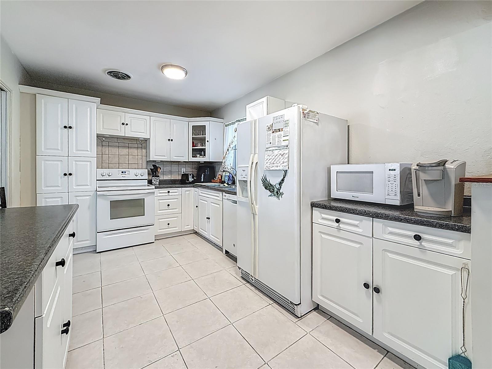 14'X10' Kitchen