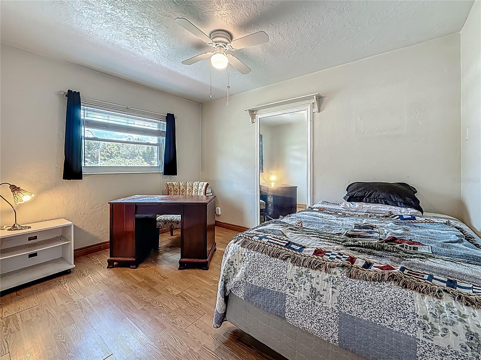 12'X12' Bedroom#2