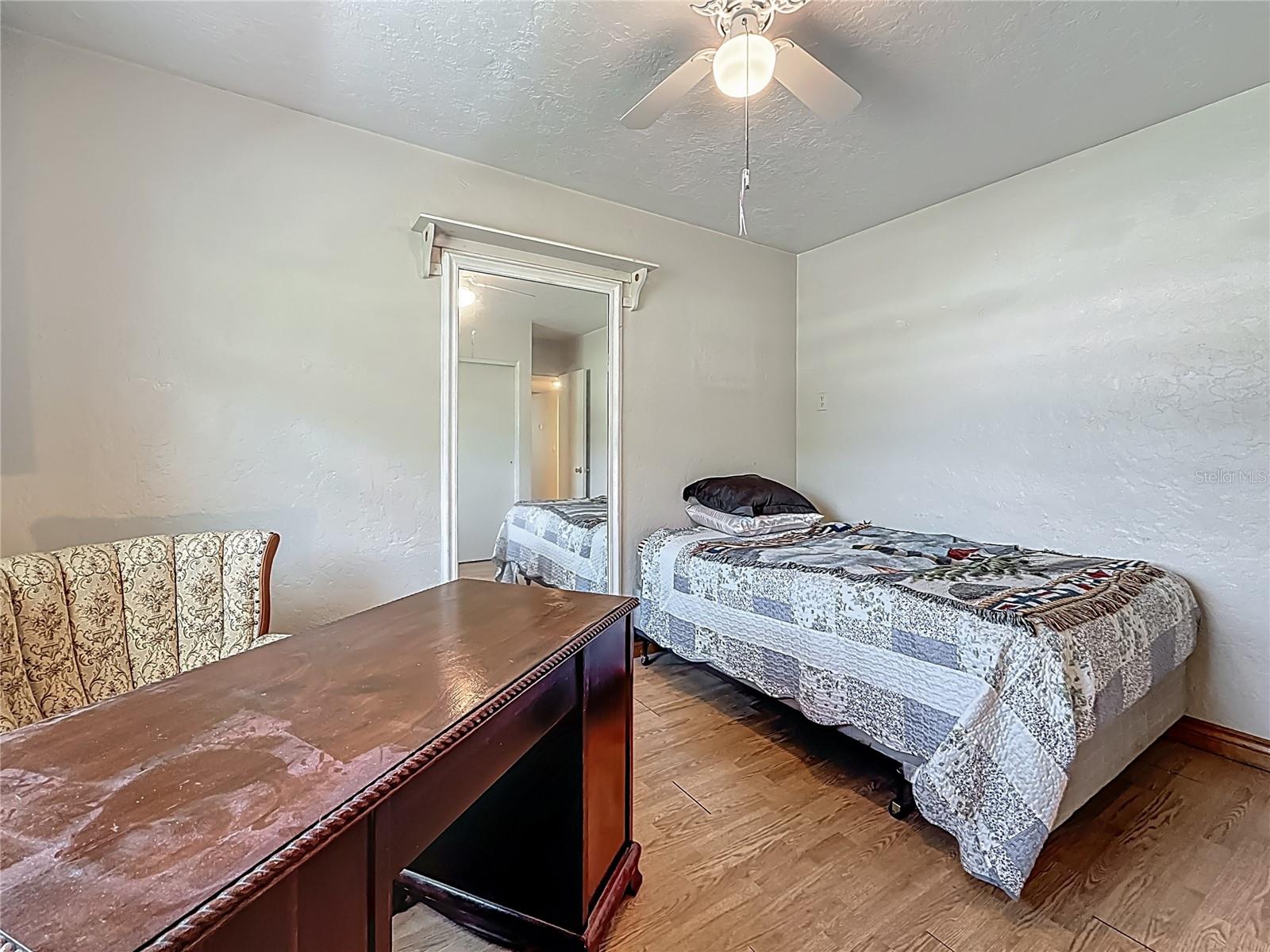 12'X12' Bedroom#2