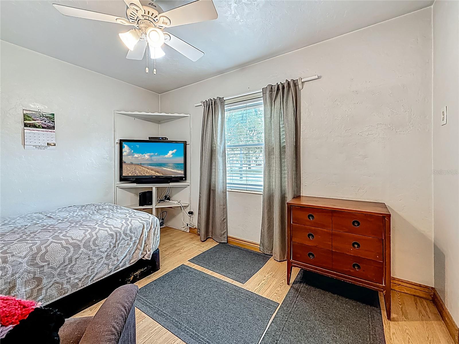 12'X10' Bedroom #3