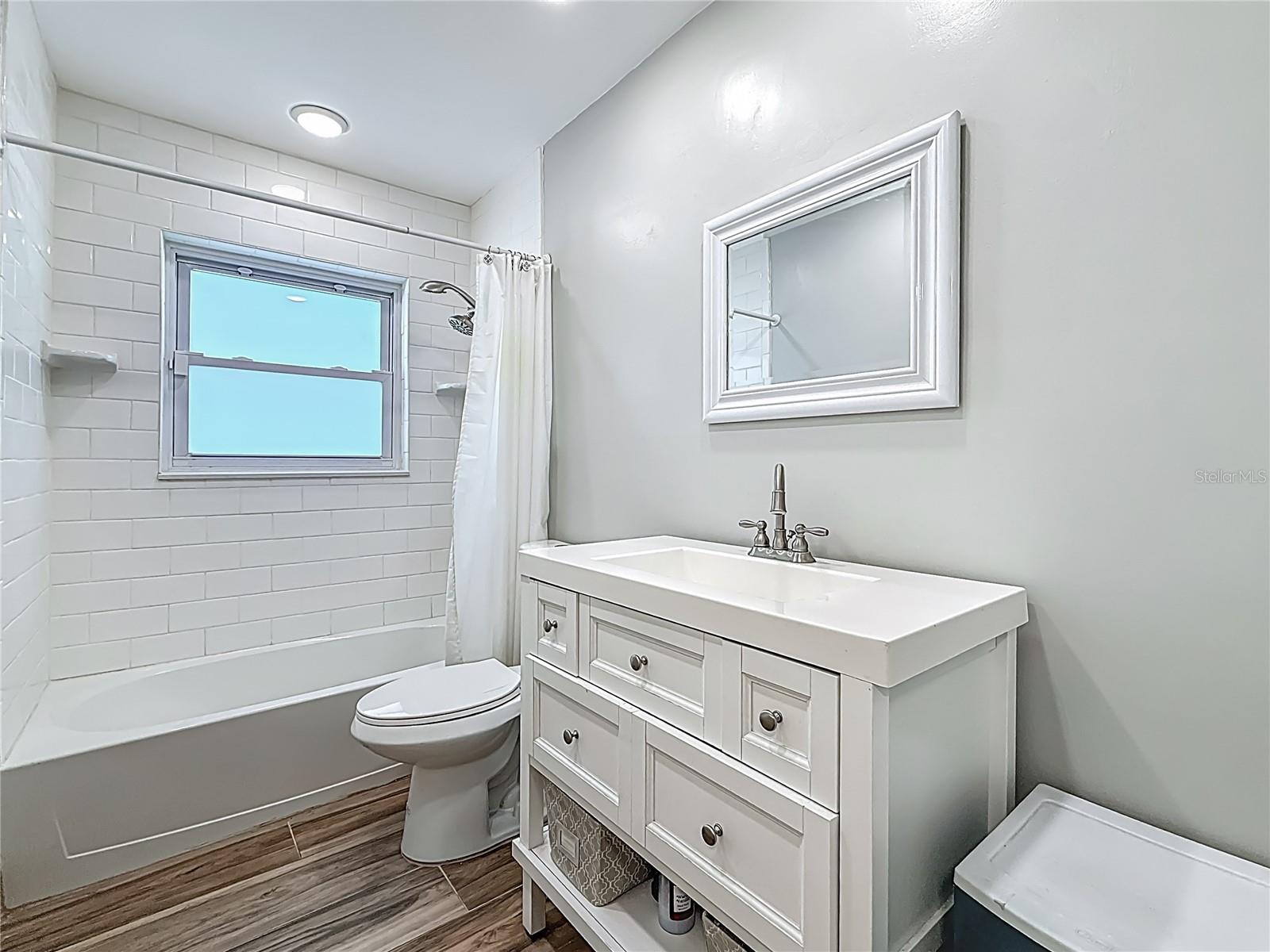 5'X10' Bathroom #2