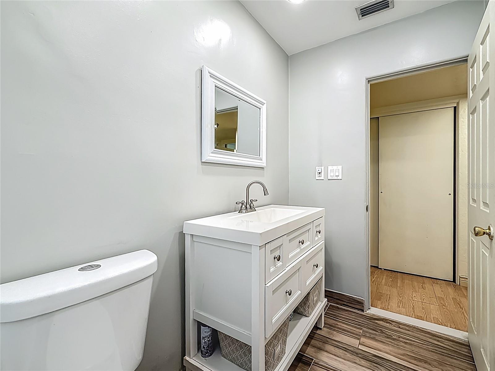 5'X10' Bathroom #2