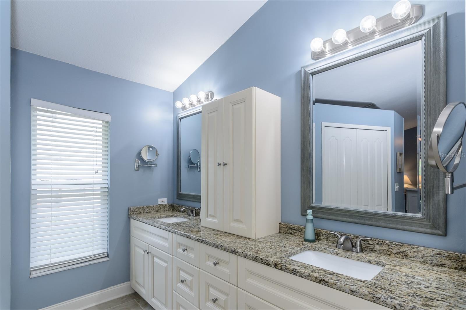Updated Master Bath