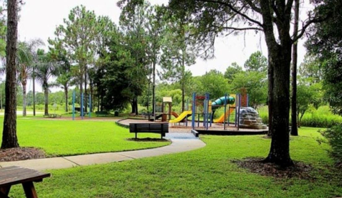 Community Playground