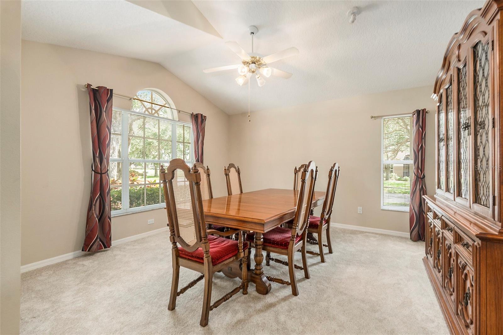 DINING RM