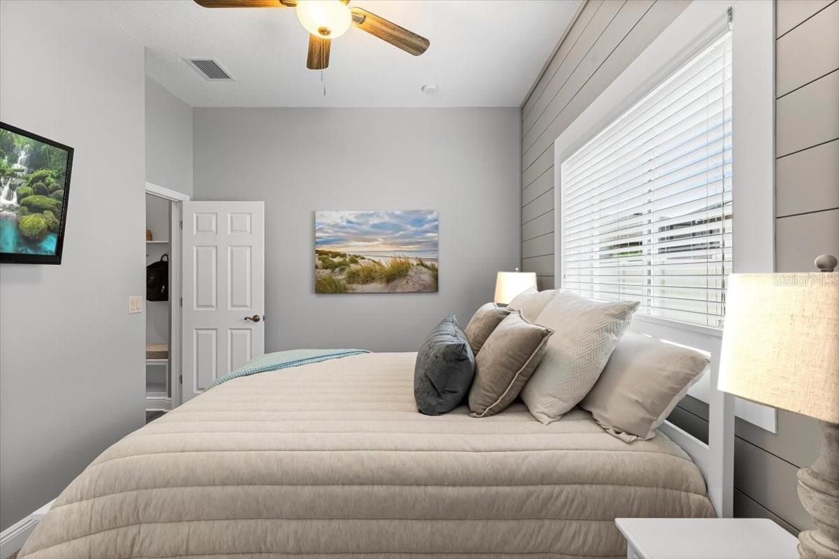 SECONDARY SUITE