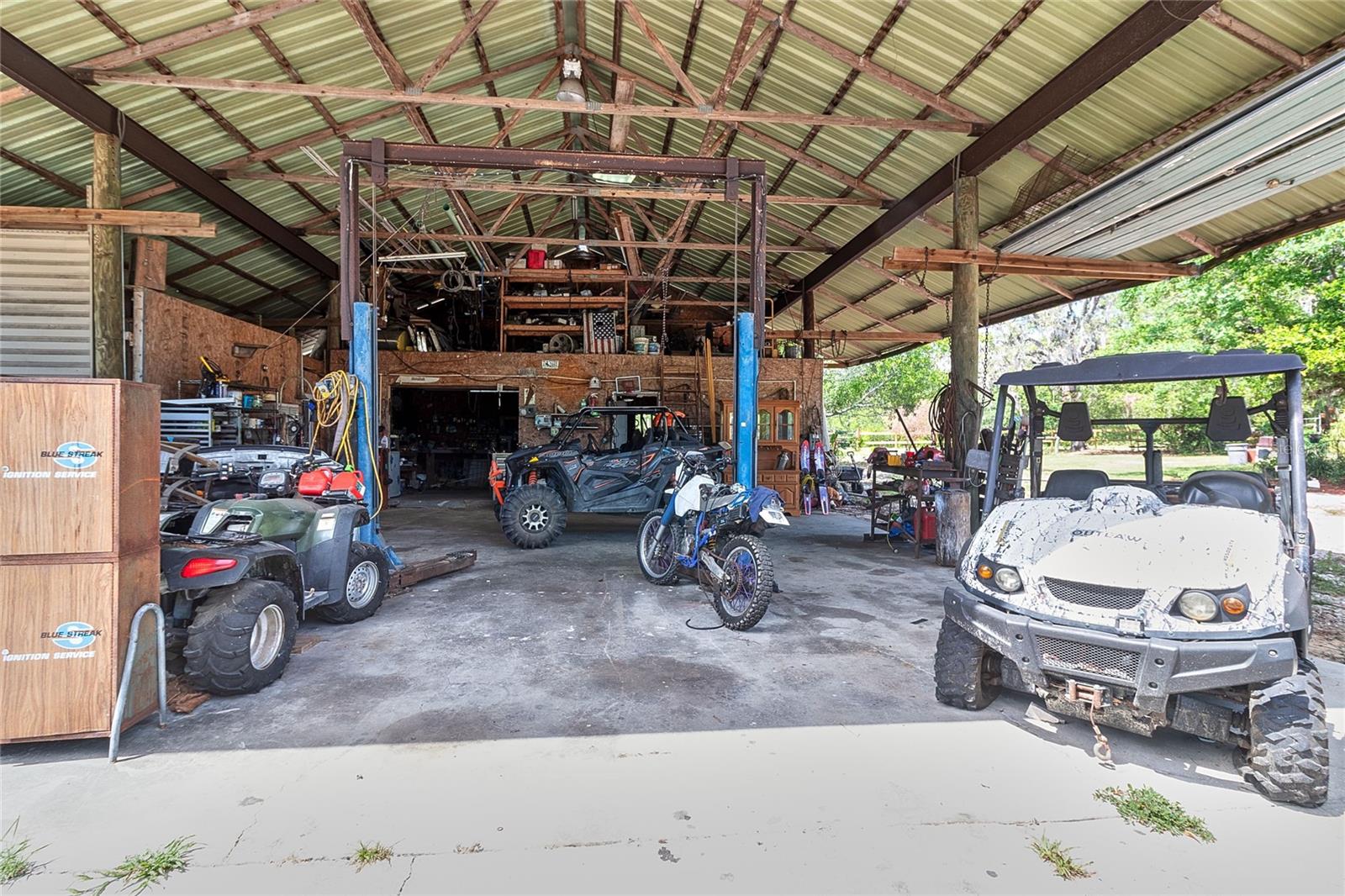 Workshop