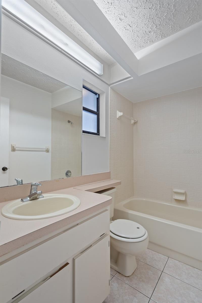 Guest Bath