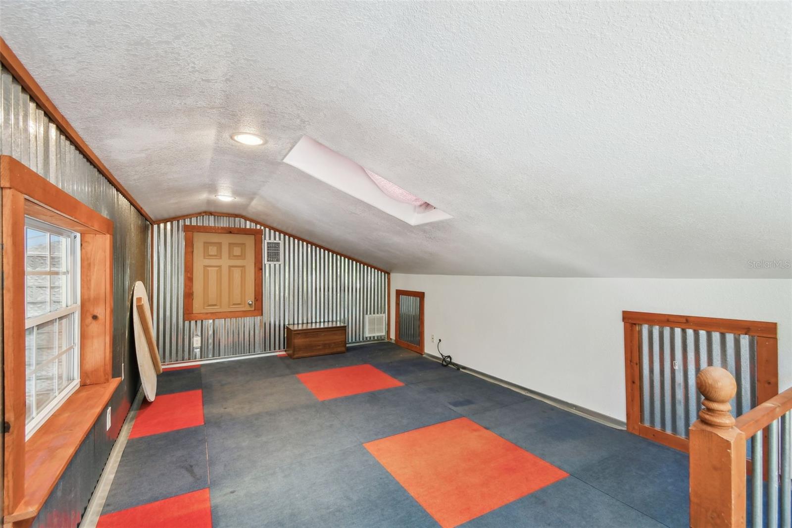 Bonus loft