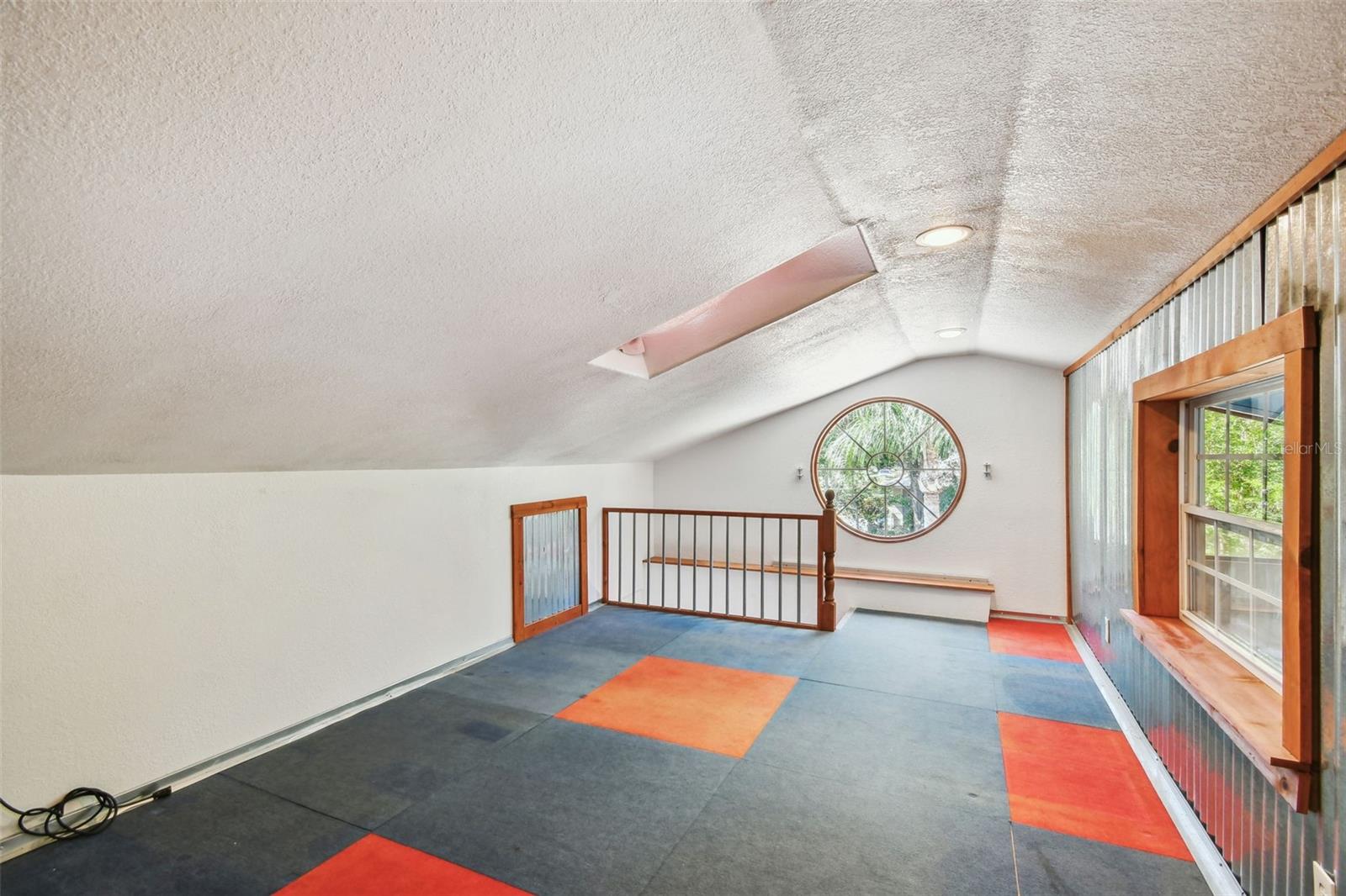 Bonus loft
