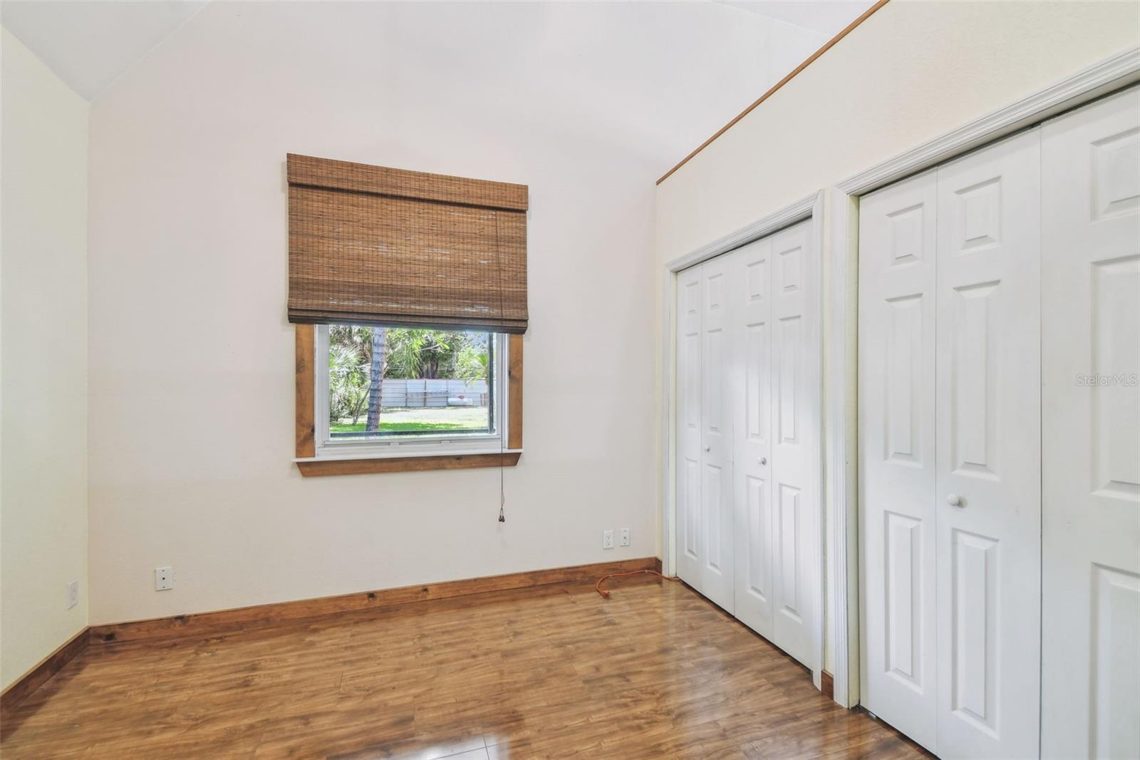 Mother-in-law bedroom