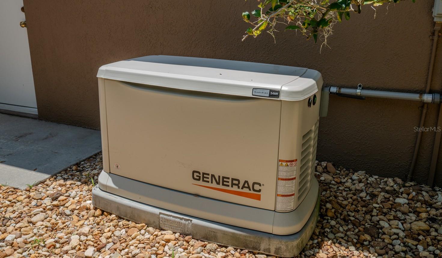 Generac