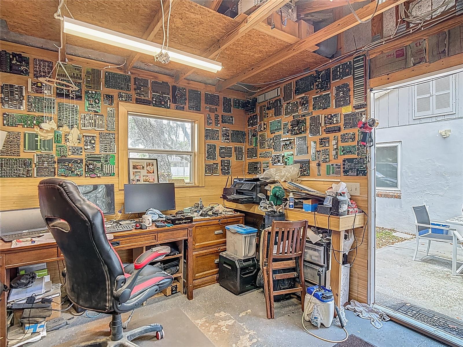 Workshop