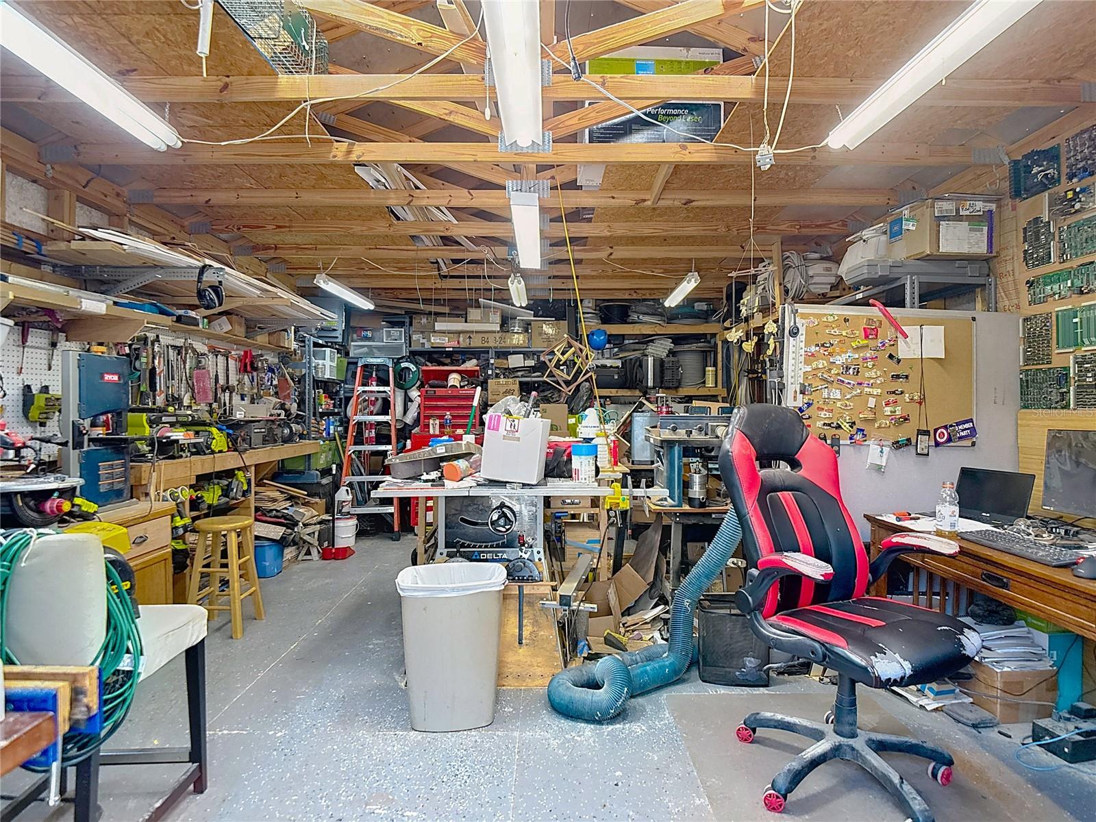 Workshop