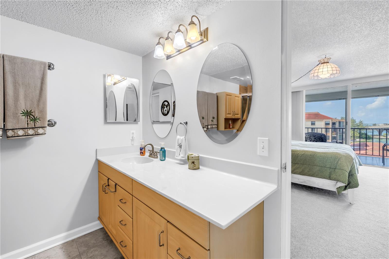 Primary Ensuite Bath