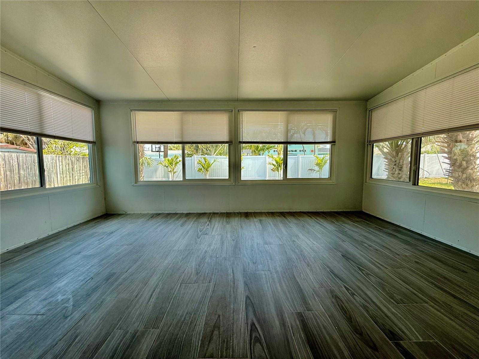Large Family room