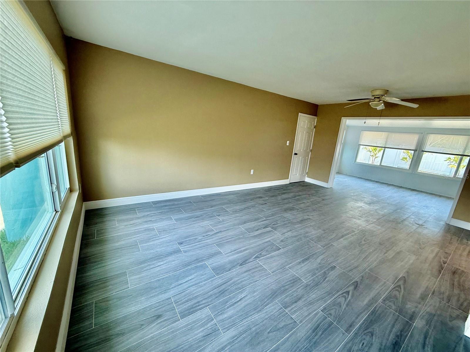 large living room