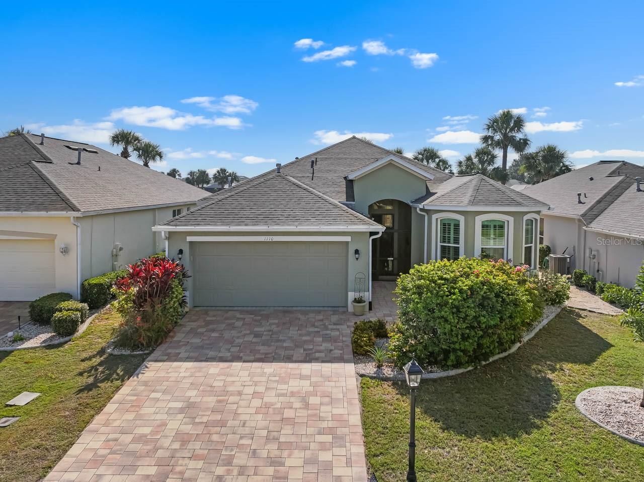 Your new home awaits!