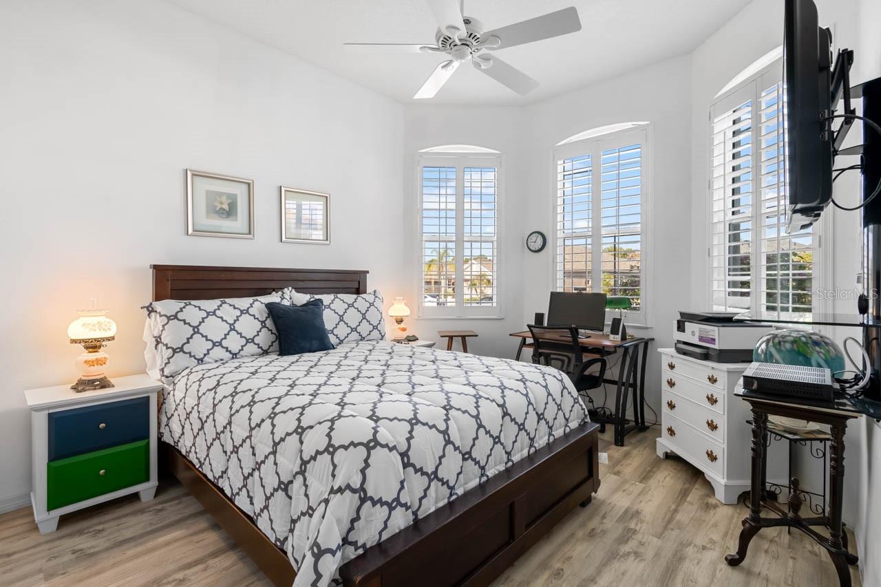 Secondry Bedroom